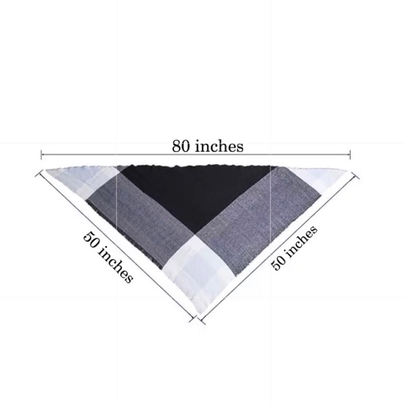 Blanket Scarf - Picture 8 of 8